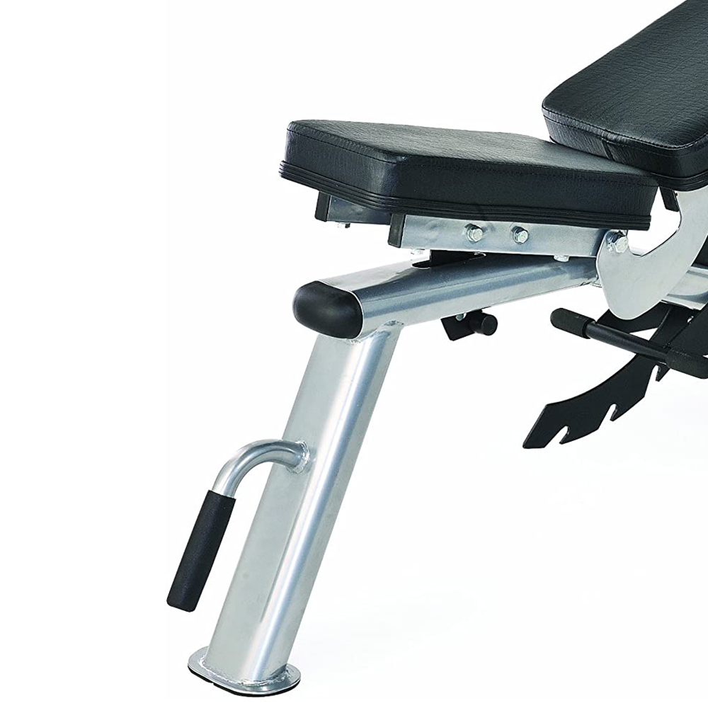 Gymnastic Benches - Horizon Fitness Gymnastic Bench And Adonis Gym