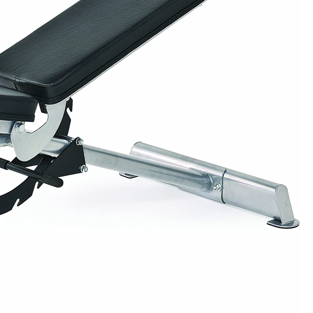 Gymnastic Benches - Horizon Fitness Gymnastic Bench And Adonis Gym