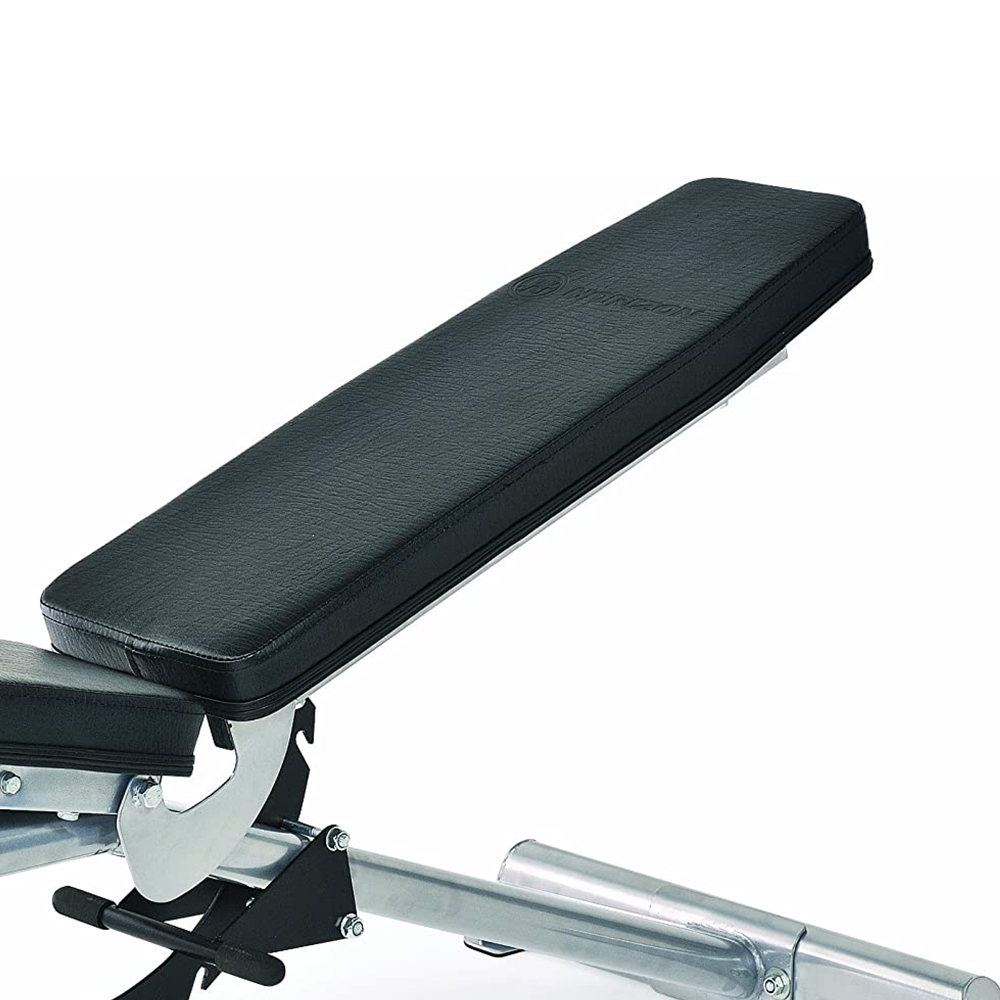 Gymnastic Benches - Horizon Fitness Gymnastic Bench And Adonis Gym