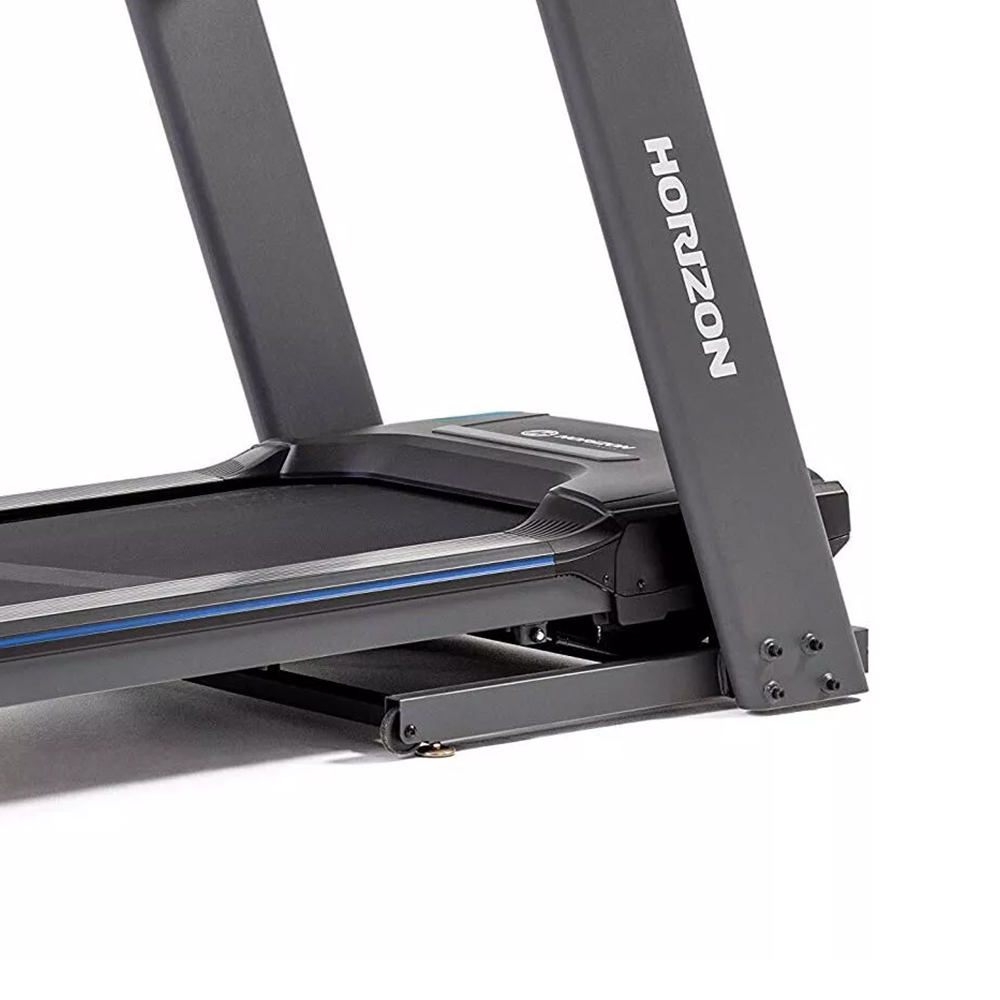 Tapis Roulant - Horizon Fitness 7.4 At-03 Professional Shock-absorbing Electric Treadmill