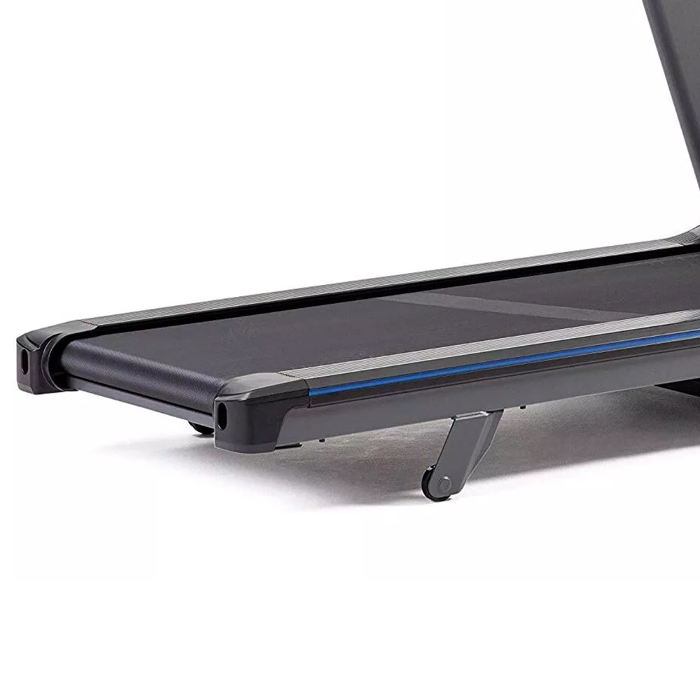 Tapis Roulant - Horizon Fitness 7.4 At-03 Professional Shock-absorbing Electric Treadmill
