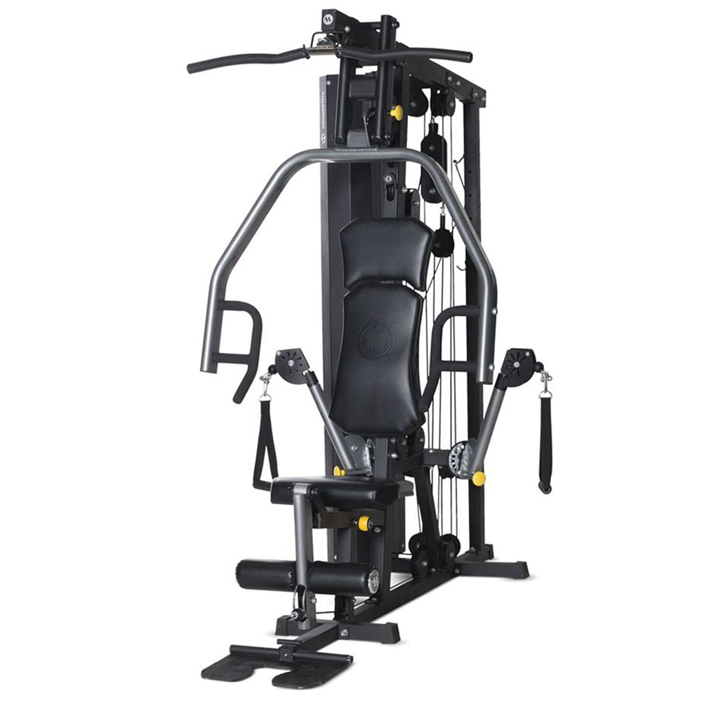Multifunction Stations - Horizon Fitness Torus 3 Multifunction Gym And Fitness Station