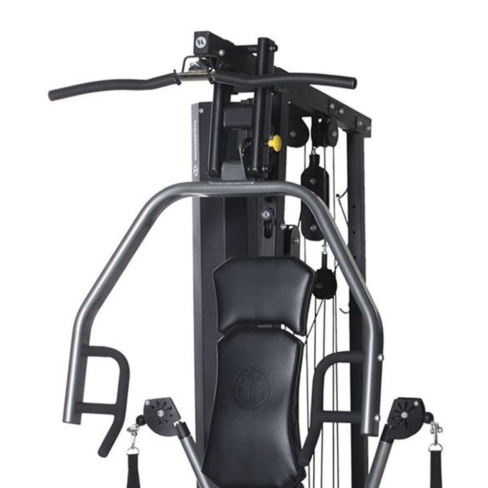 Multifunction Stations - Horizon Fitness Torus 3 Multifunction Gym And Fitness Station