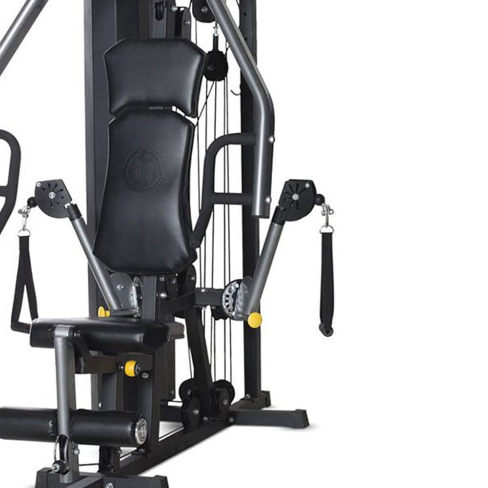 Multifunction Stations - Horizon Fitness Torus 3 Multifunction Gym And Fitness Station
