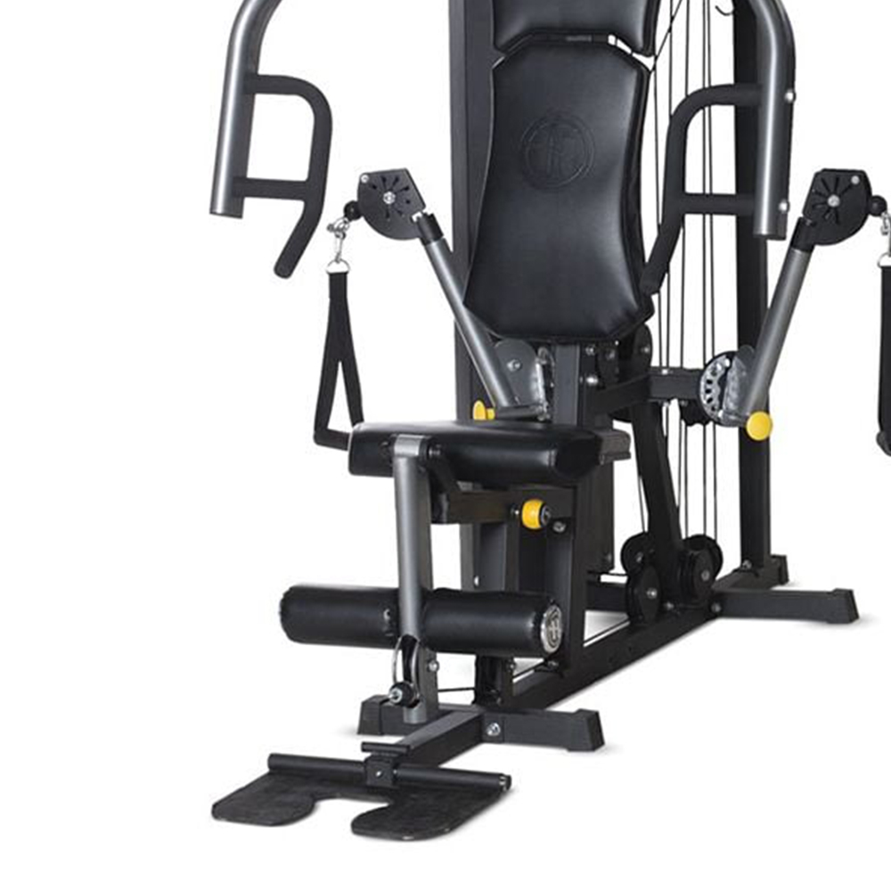Multifunction Stations - Horizon Fitness Torus 3 Multifunction Gym And Fitness Station