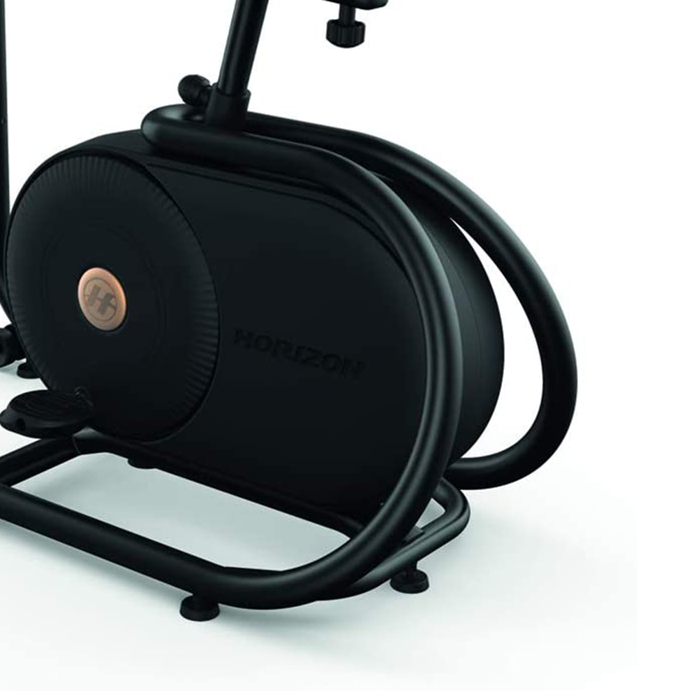 Exercise bikes/pedal trainers - Horizon Fitness Exercise Bike Gym Bike Room Bike Gym Up Right Bike Bt 5.0 City