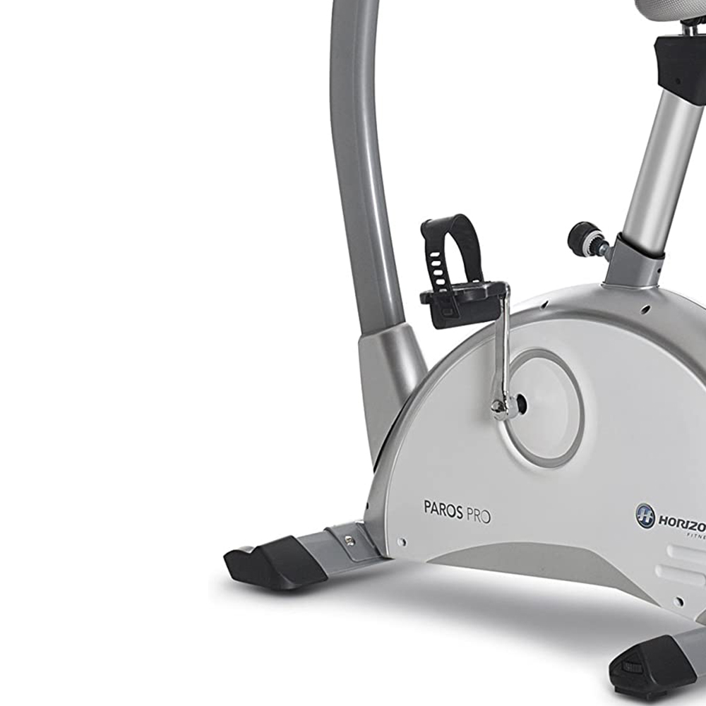 Exercise bikes/pedal trainers - Horizon Fitness Exercise Bike Gym Bike Paros Pro