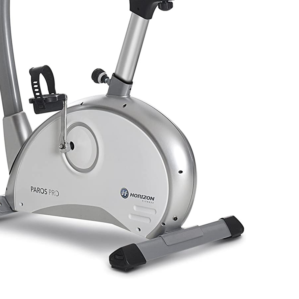 Exercise bikes/pedal trainers - Horizon Fitness Exercise Bike Gym Bike Paros Pro
