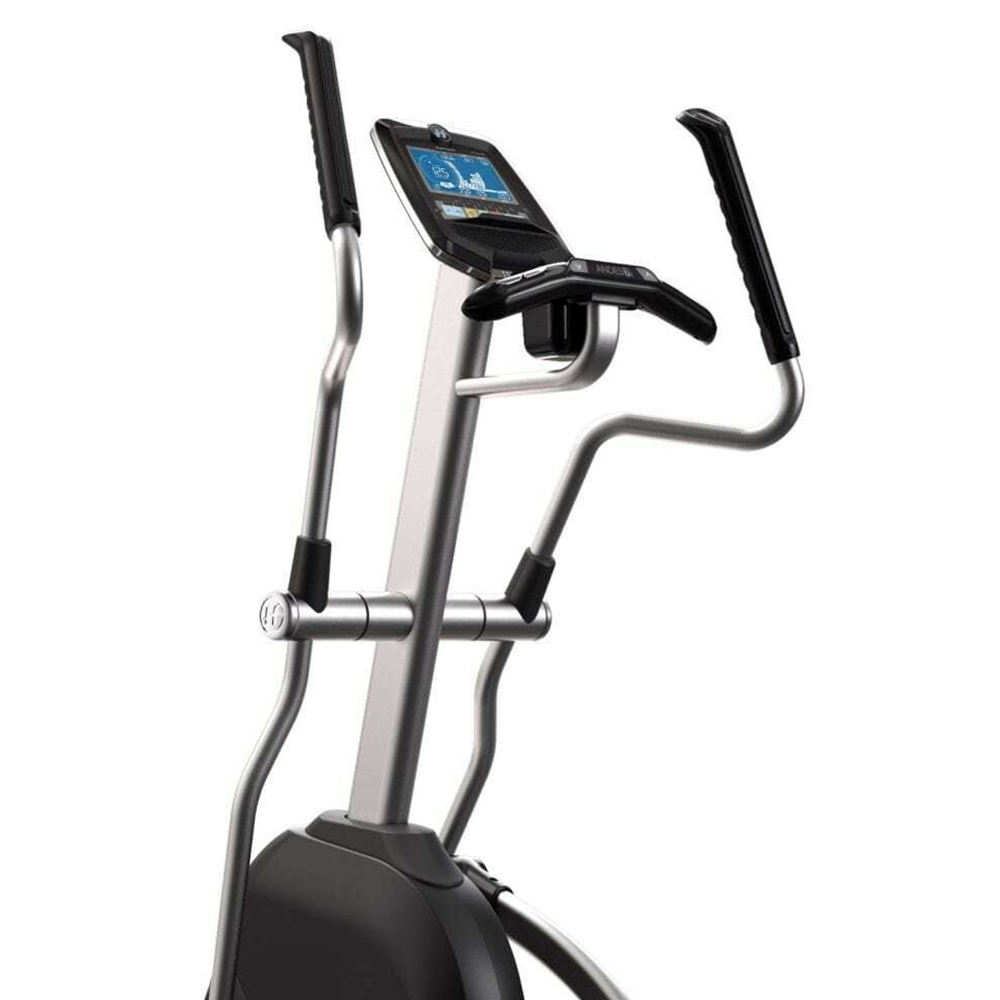 Elliptical - Horizon Fitness Andes 7.1 Elliptical For Fitness And Gym