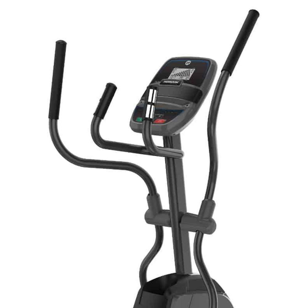 Elliptical - Horizon Fitness Ex-59 Fitness And Gym Elliptical