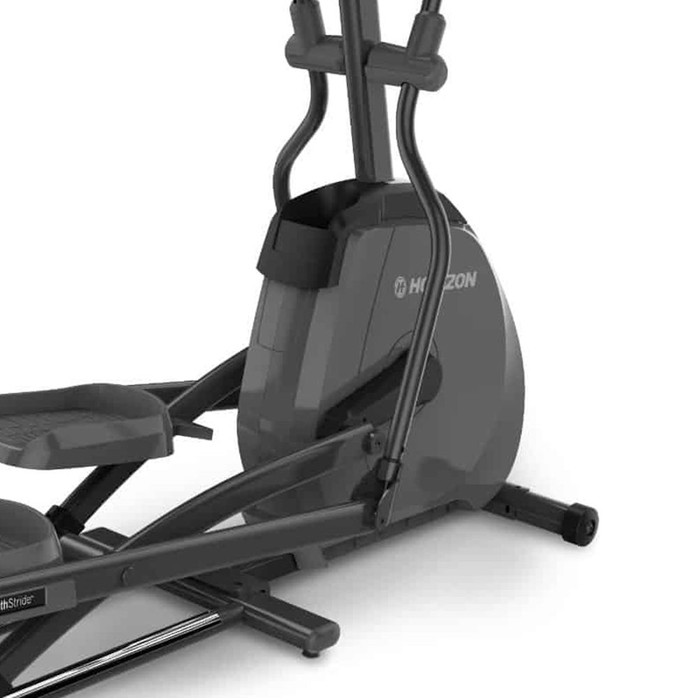 Elliptical - Horizon Fitness Ex-59 Fitness And Gym Elliptical
