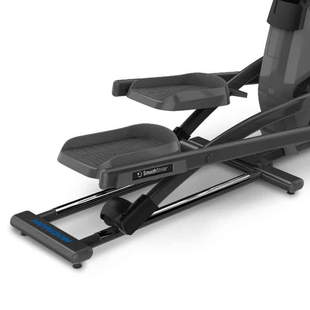 Elliptical - Horizon Fitness Ex-59 Fitness And Gym Elliptical