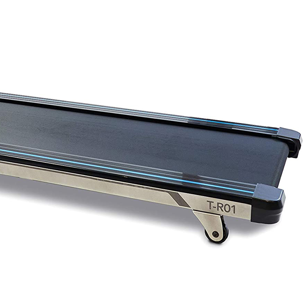 Tapis Roulant - Horizon Fitness Electric Treadmill T-r01 Home Fitness 25 Programs