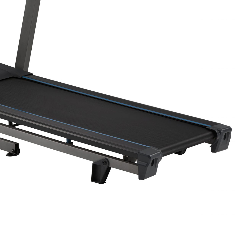 Tapis Roulant - Horizon Fitness Tr 3.0 Space-saving Foldable Electric Treadmill