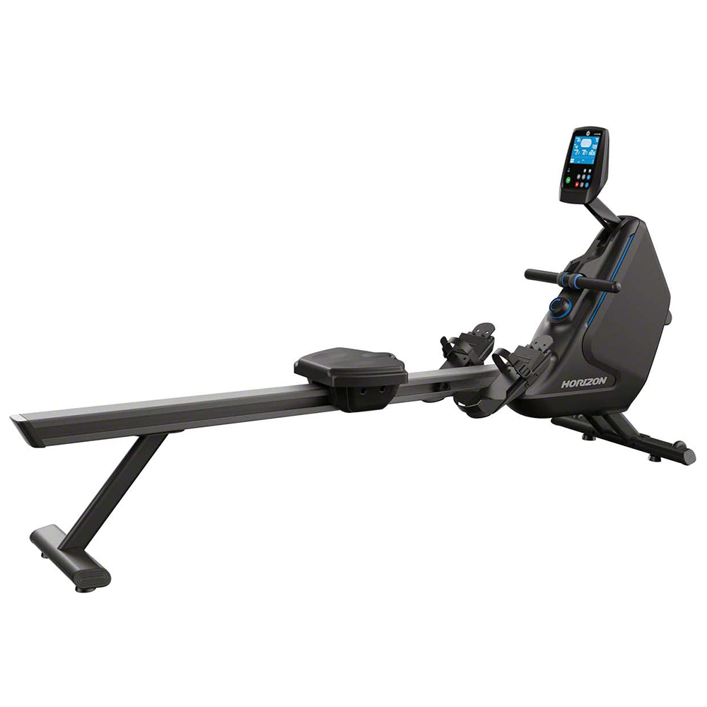 Rowers - Horizon Fitness Oxford 6 Gym And Fitness Rowing Machine
