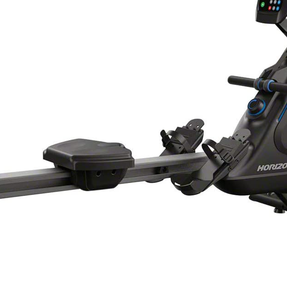 Rowers - Horizon Fitness Oxford 6 Gym And Fitness Rowing Machine