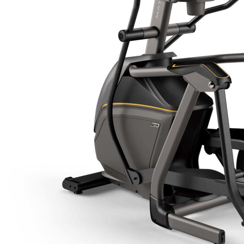 Elliptical - Matrix Ellittica E30 Con Console Xir
