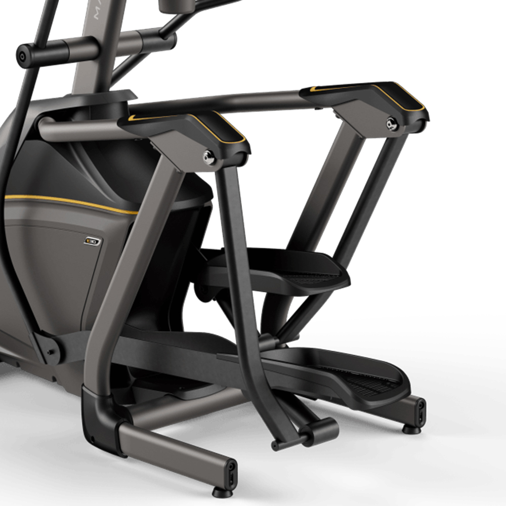 Elliptical - Matrix Ellittica E30 Con Console Xir
