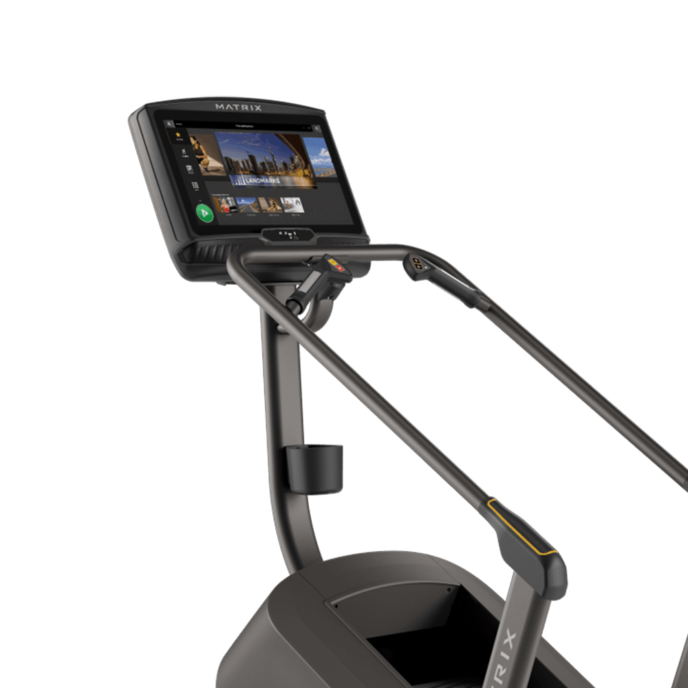 Stepper - Matrix C50 Stepper With Xur Console