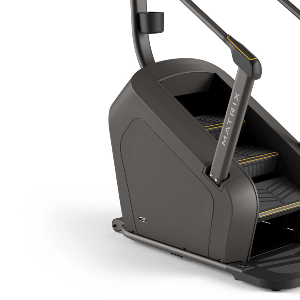 Stepper - Matrix C50 Stepper With Xur Console