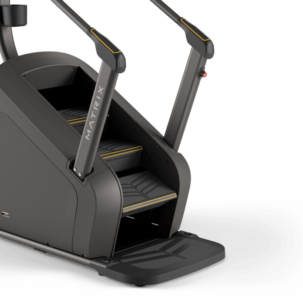 Stepper - Matrix C50 Stepper With Xur Console