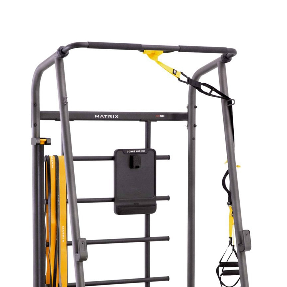 Multifunction Stations - Matrix Connexus Cxr 50 Functional Training System