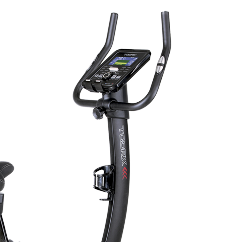 Exercise bikes/pedal trainers - Toorx Exercise Bike Gym Bike Indoor Bike Brx-300 Ergometer