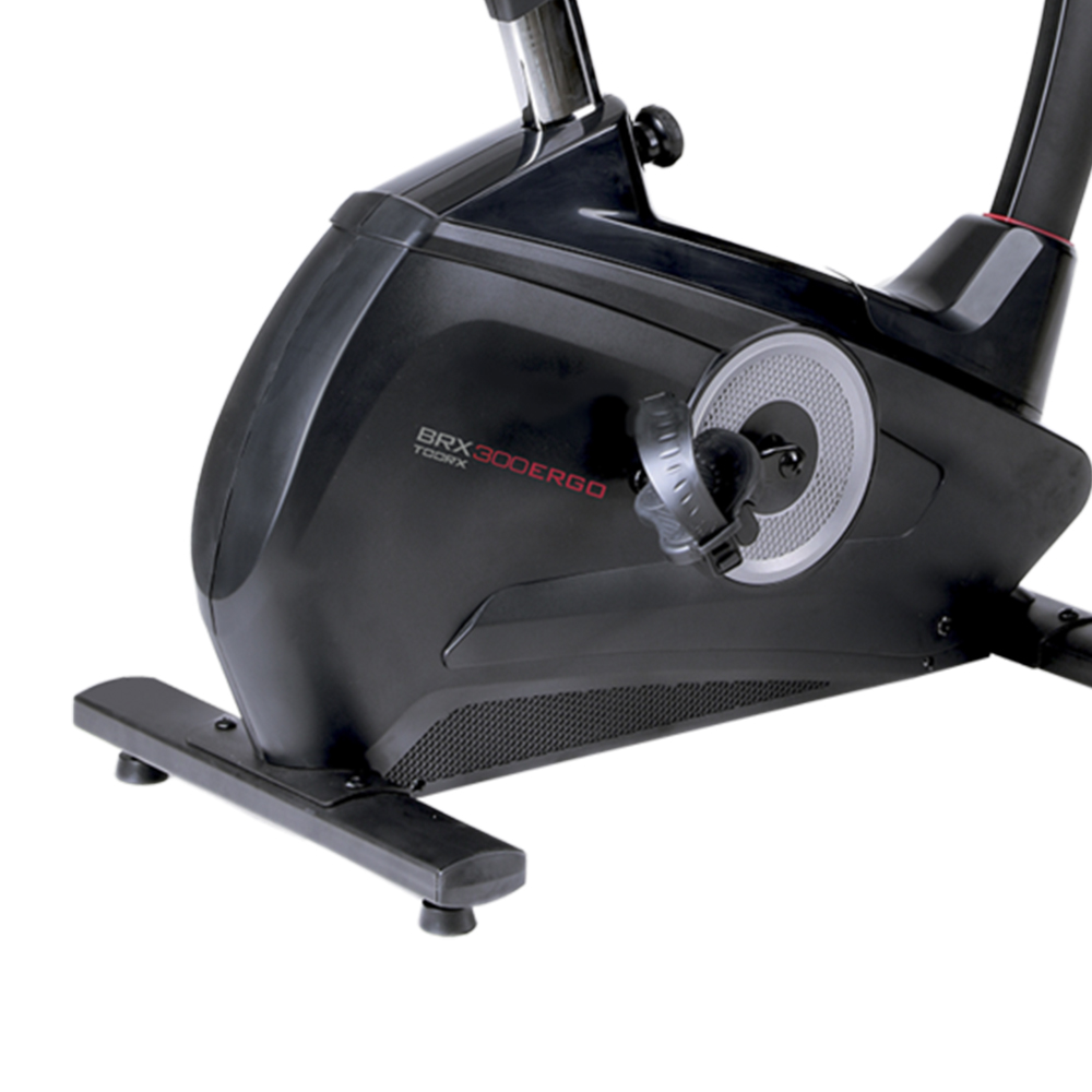 Exercise bikes/pedal trainers - Toorx Exercise Bike Gym Bike Indoor Bike Brx-300 Ergometer