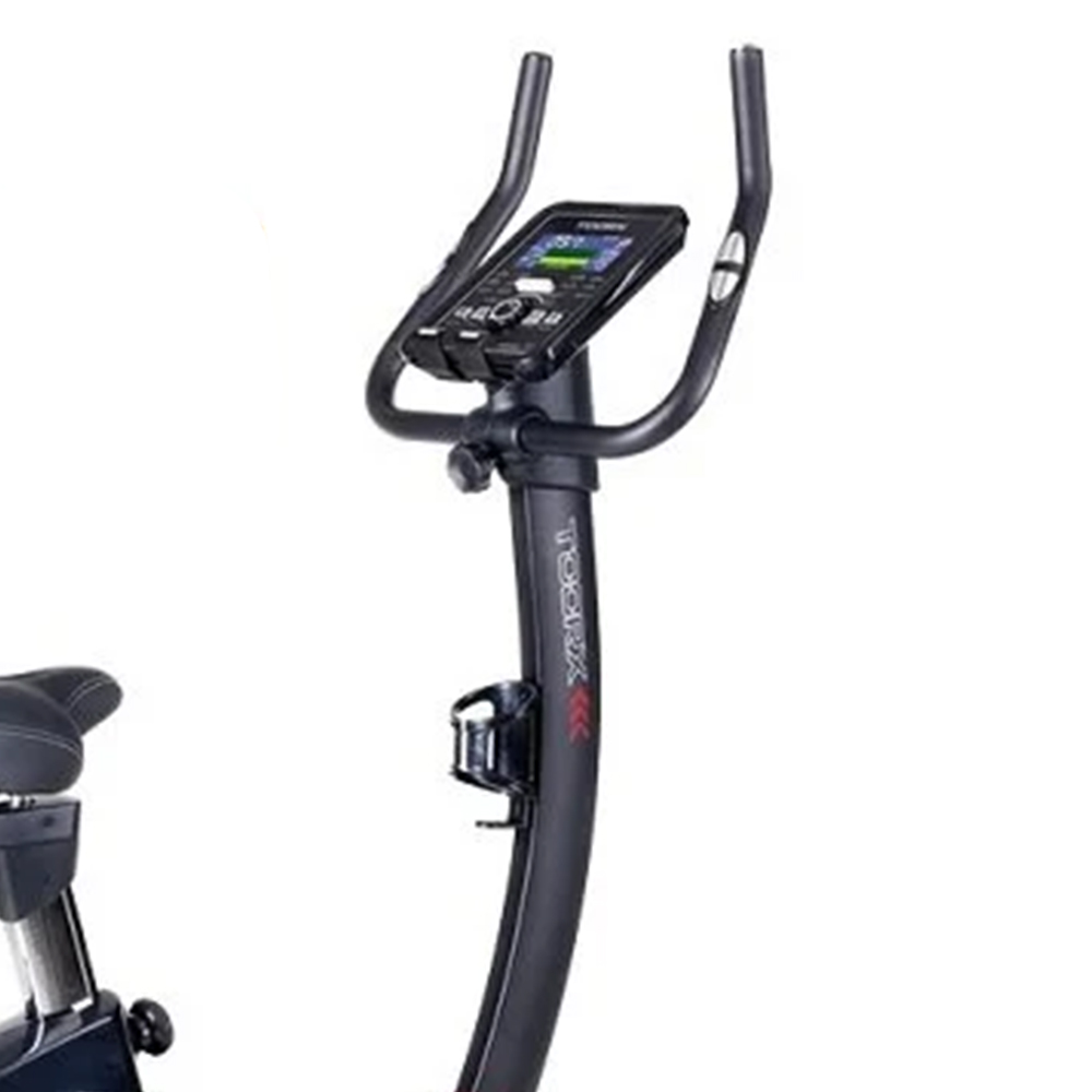Exercise bikes/pedal trainers - Toorx Exercise Bike Gym Bike Indoor Bike Brx-300 Hrc Electromagnetic