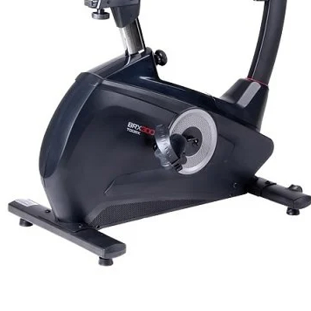 Exercise bikes/pedal trainers - Toorx Exercise Bike Gym Bike Indoor Bike Brx-300 Hrc Electromagnetic