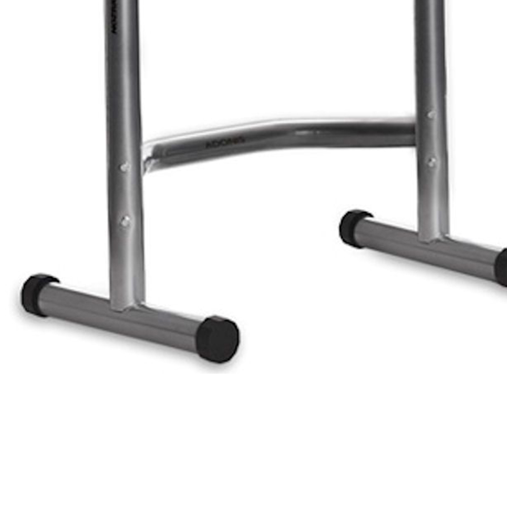 Barbell Rack - Horizon Fitness Home Gym Adonis Rack