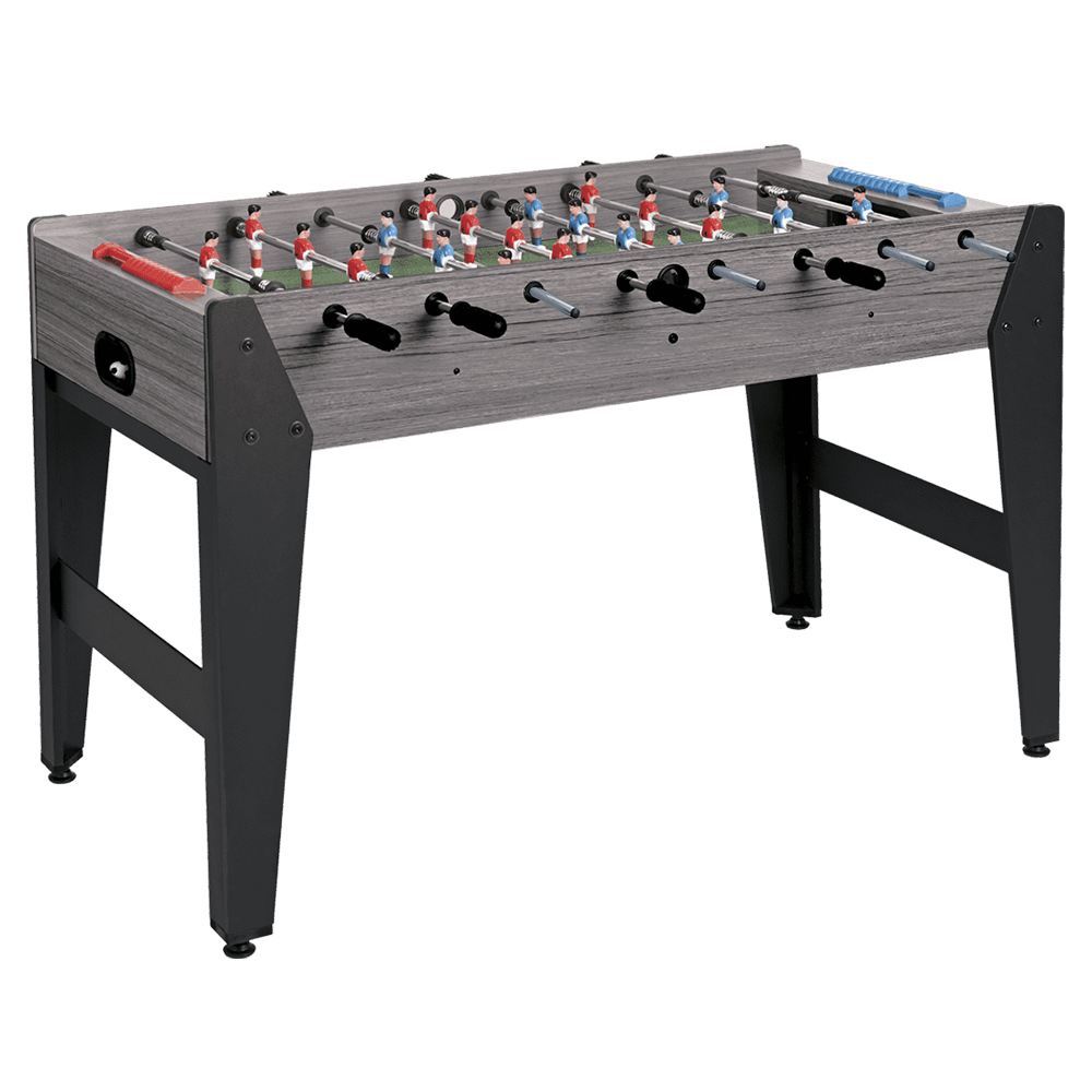 Indoor football table - Garlando Table Football, Five-a-side Football, Table Football F-zero Professional Table With Outgoing Auctions