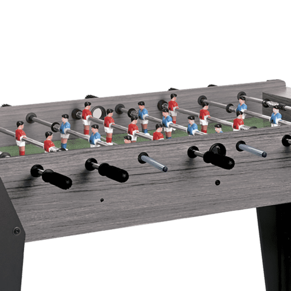 Indoor football table - Garlando Table Football, Five-a-side Football, Table Football F-zero Professional Table With Outgoing Auctions
