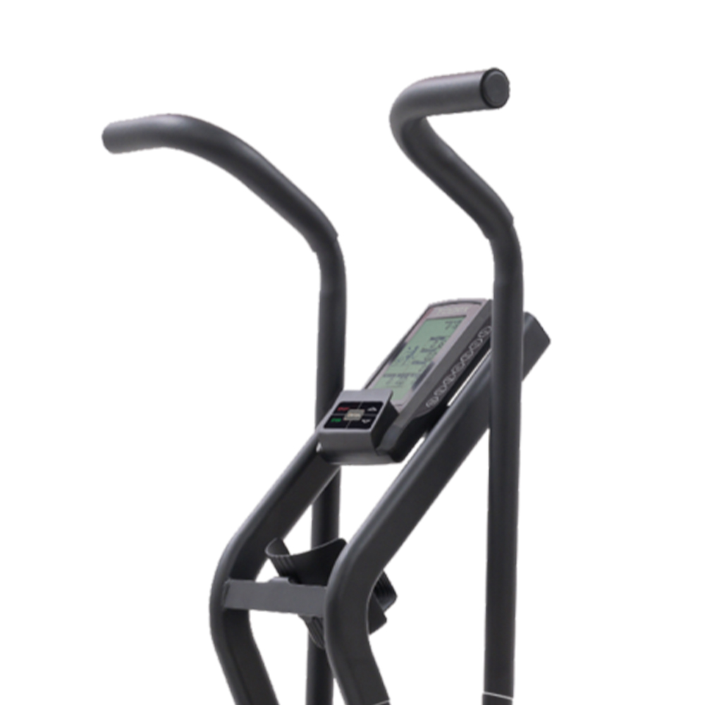 Exercise bikes/pedal trainers - Toorx Exercise Bike Gym Bike Indoor Bike Brx-air 300 Air Resistance