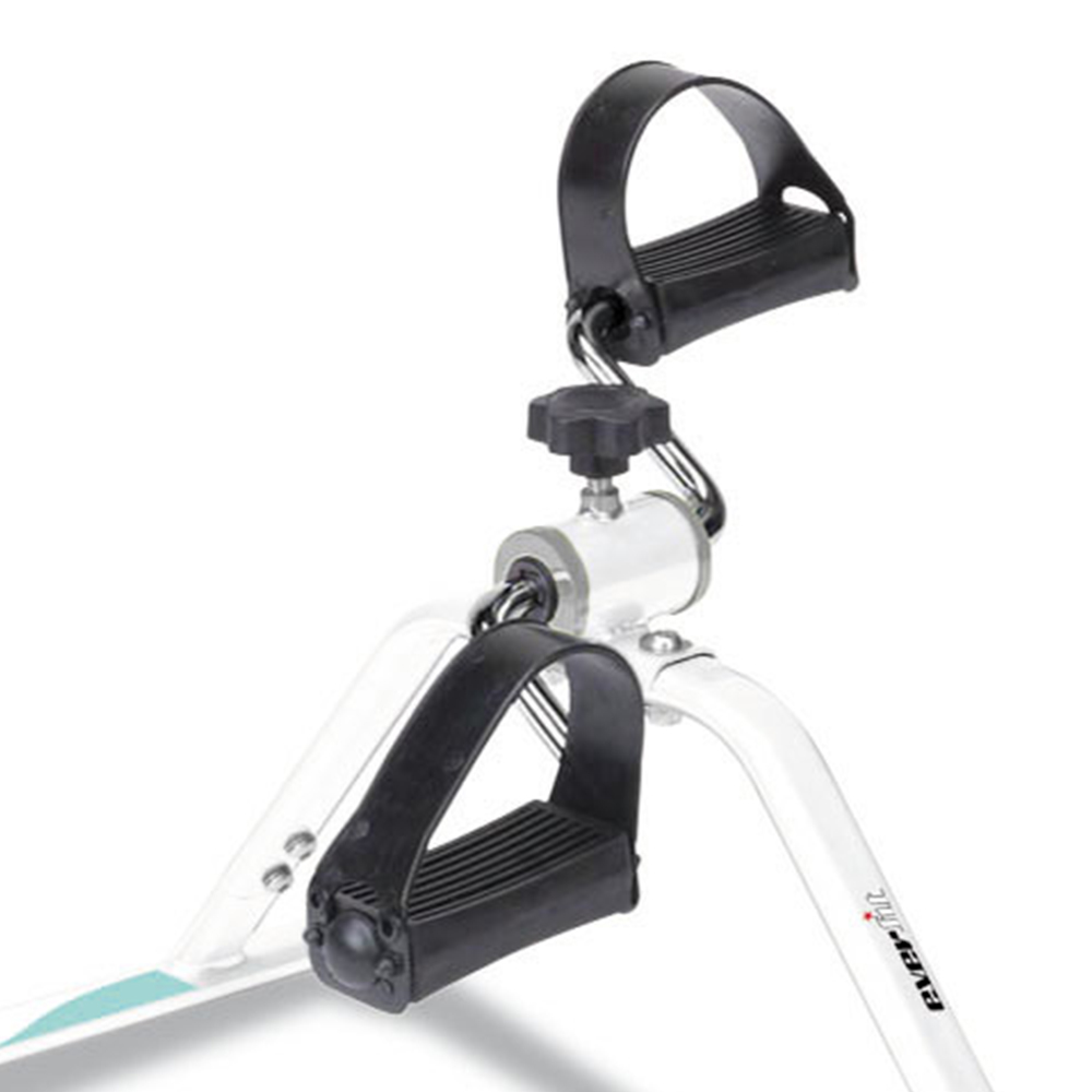 Exercise bikes/pedal trainers - Everfit Welly S Rehabilitation Pedal Assisted Gymnastics