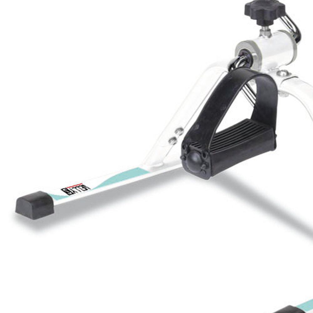 Exercise bikes/pedal trainers - Everfit Welly S Rehabilitation Pedal Assisted Gymnastics