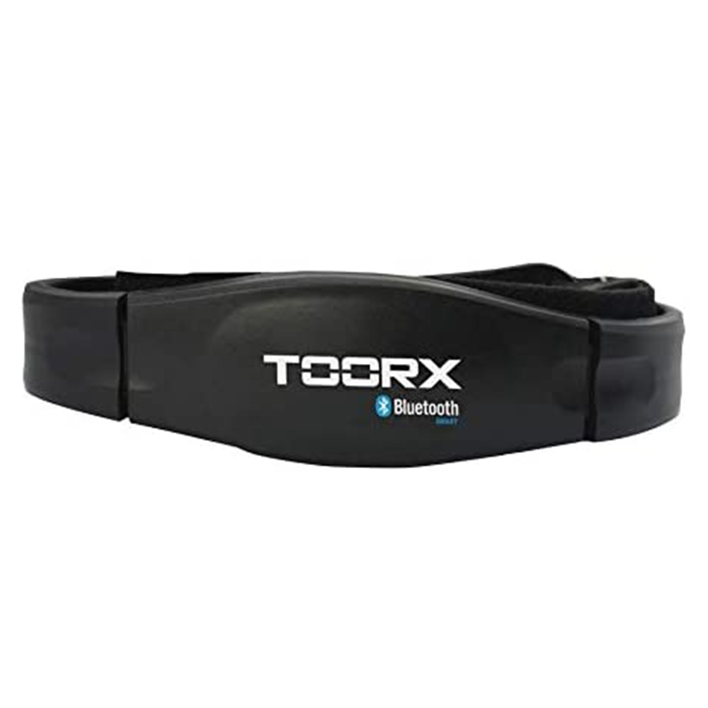 Accessori Macchine Cardio - Toorx Computer + Heart Rate Monitor For Srx 9500