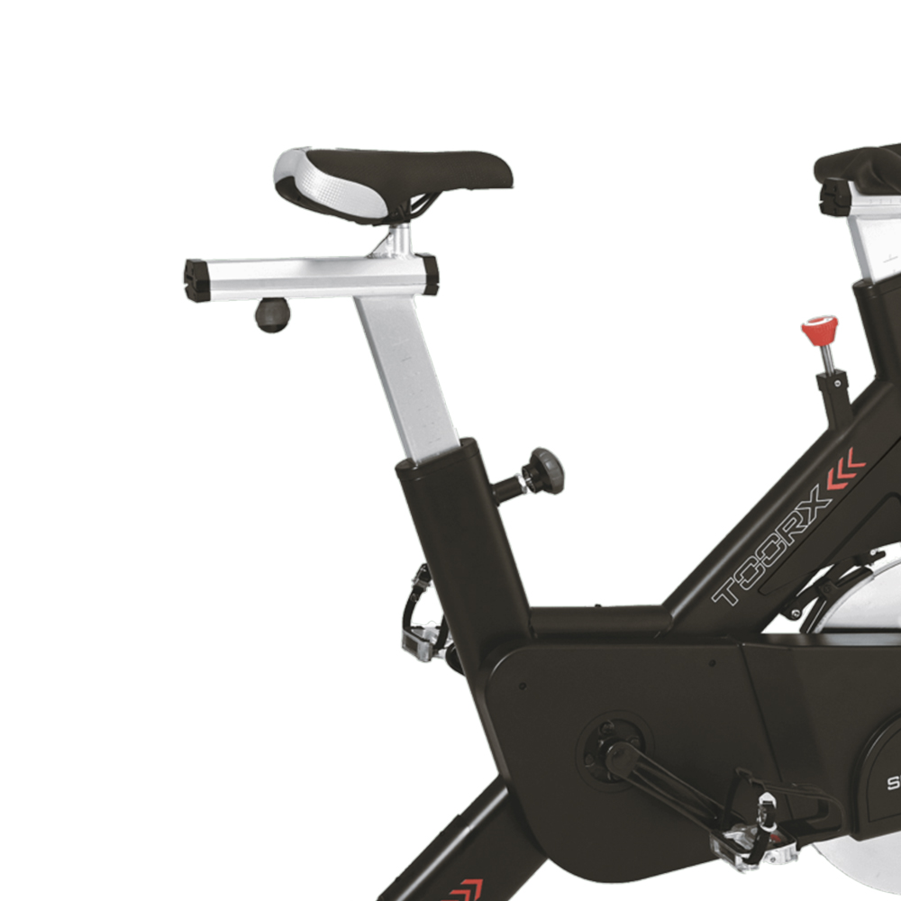 Gym Bike - Toorx Indoor Cycle Srx 9500