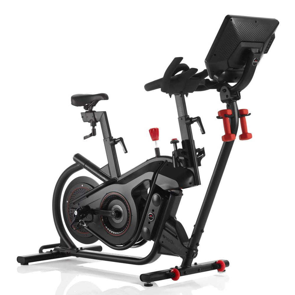 Gym Bike - Bowflex Indoor Bike Fast