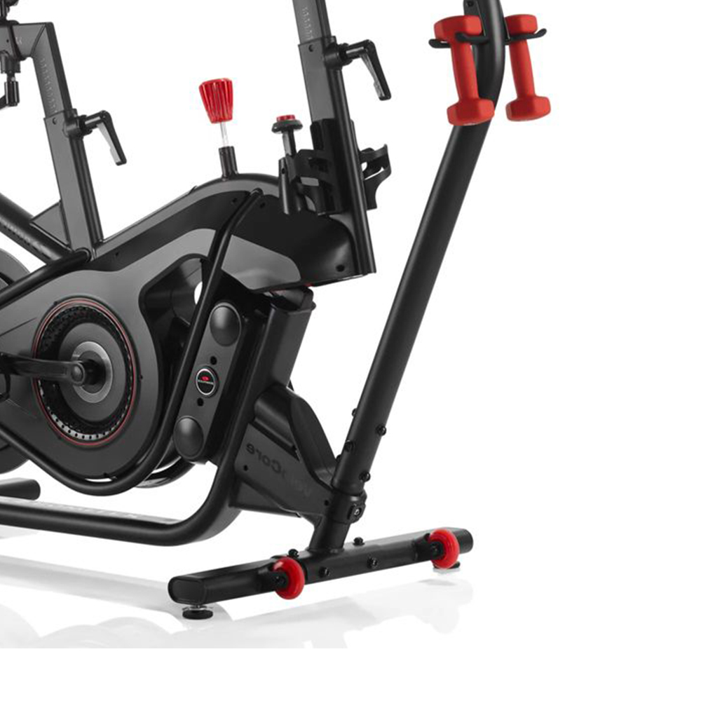 Gym Bike - Bowflex Indoor Bike Fast