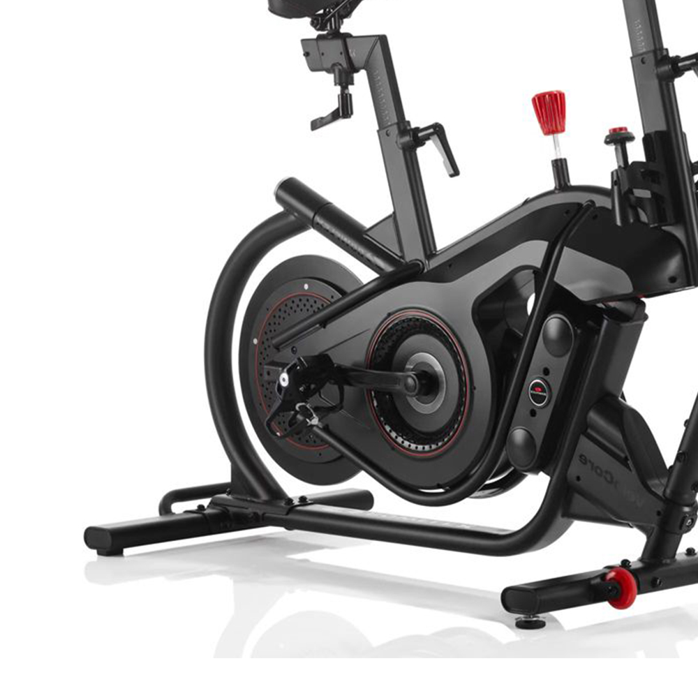 Gym Bike - Bowflex Indoor Bike Fast