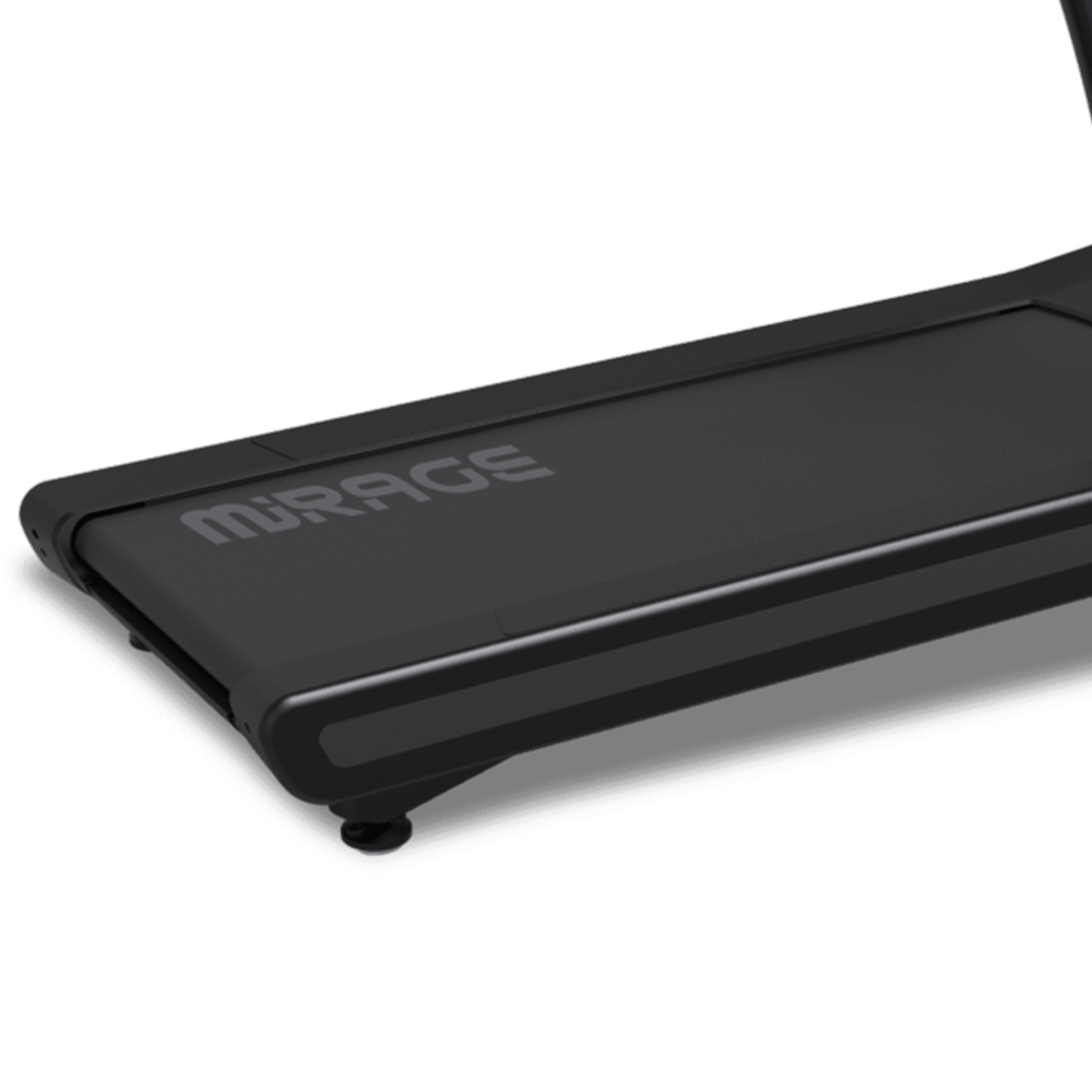 Tapis Roulant - Toorx Mirage S50 Hrc Electric Treadmill + Heart Rate Monitor