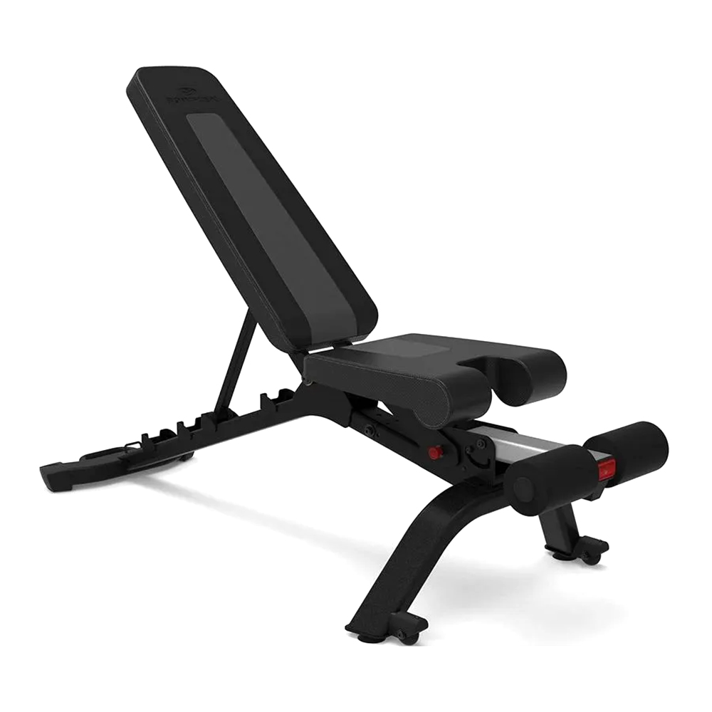 Gymnastic Benches - Bowflex Panca Regolabile 4.1 S Piana Inclinata Declinata Abdominal