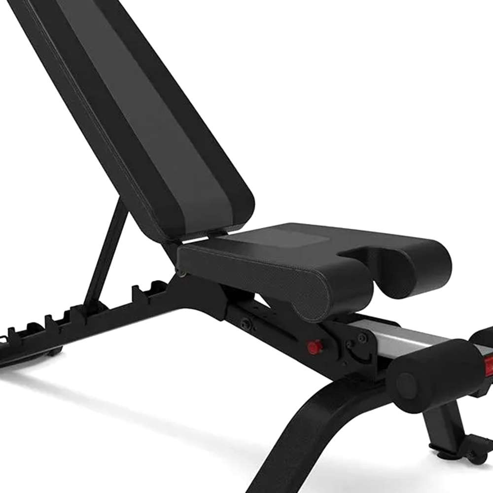 Gymnastic Benches - Bowflex Panca Regolabile 4.1 S Piana Inclinata Declinata Abdominal