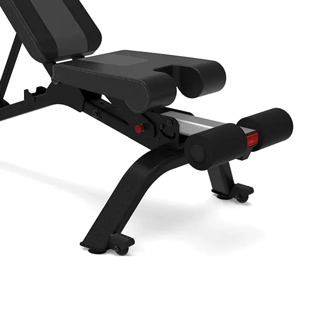 Gymnastic Benches - Bowflex Panca Regolabile 4.1 S Piana Inclinata Declinata Abdominal