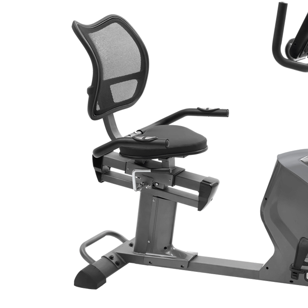 Exercise bikes/pedal trainers - Toorx Exercise Bike Gym Bike Brx-r95 Hrc Recumbent