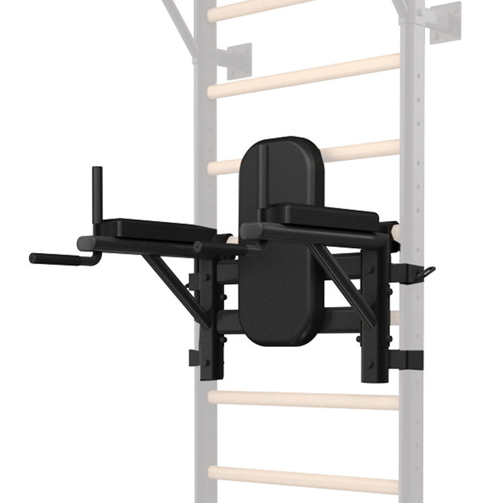 Accessori stazioni - Toorx Dip Station Per Spalliera Multifunzionale Ldx-3000
