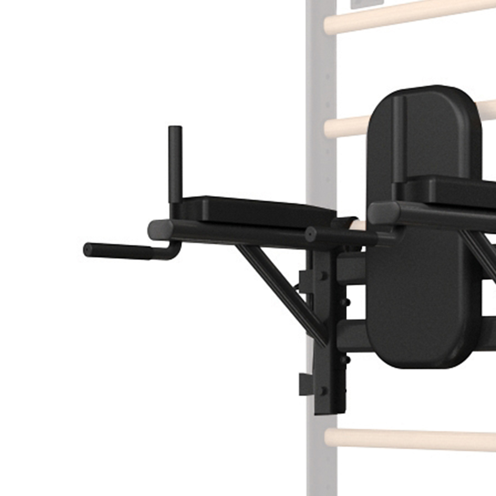 Accessori stazioni - Toorx Dip Station Per Spalliera Multifunzionale Ldx-3000