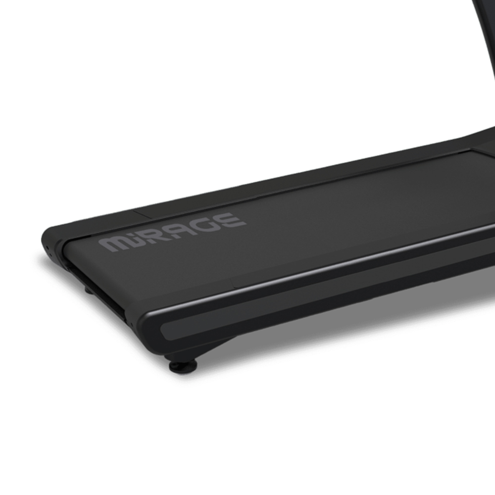 Tapis Roulant - Toorx Mirage S80 Electric Treadmill Ac Motor + Heart Rate Monitor