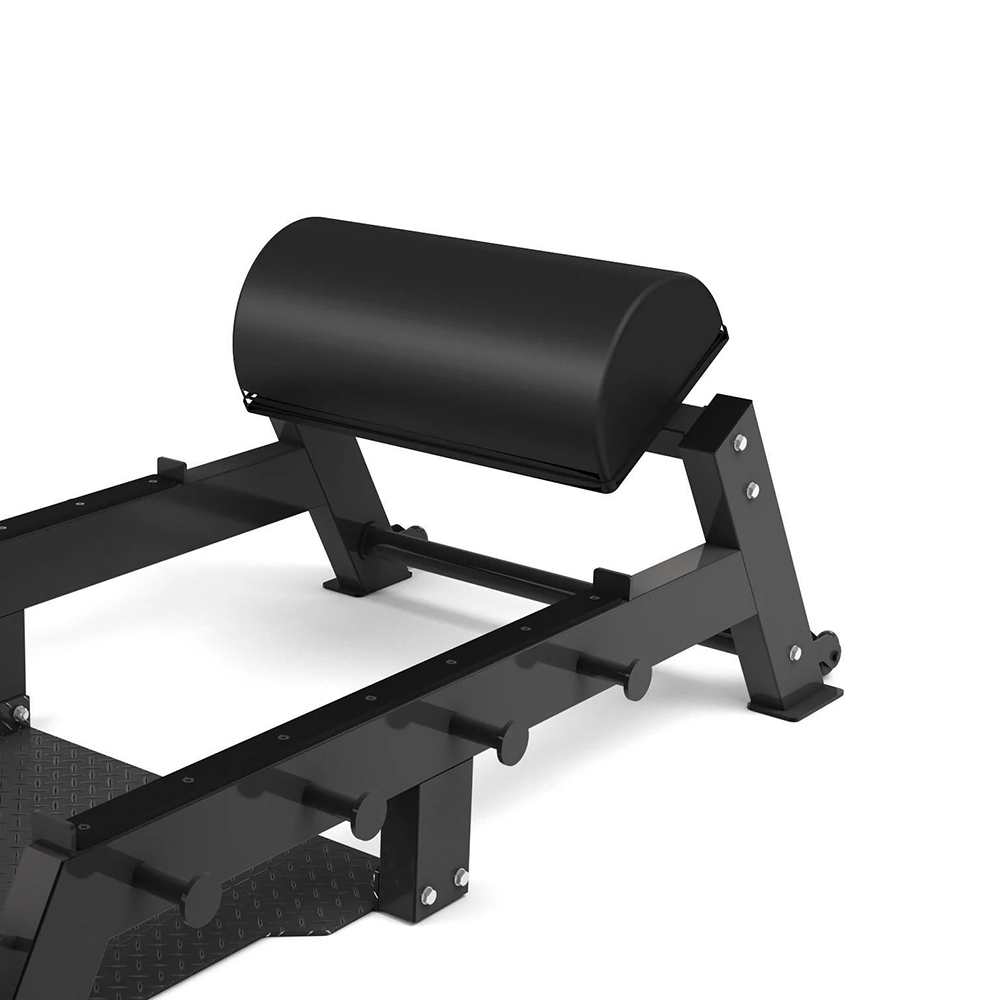 Multifunction Benches - Toorx Hip Thrust Bench 240
